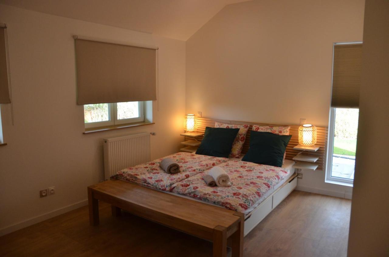 Domaine Des 4Roses -Spa Et Serenite Villa Furdenheim Buitenkant foto