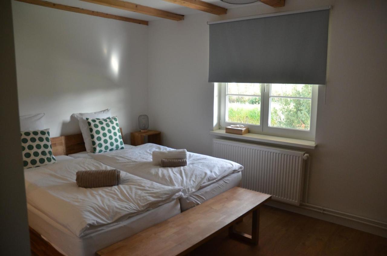Domaine Des 4Roses -Spa Et Serenite Villa Furdenheim Buitenkant foto